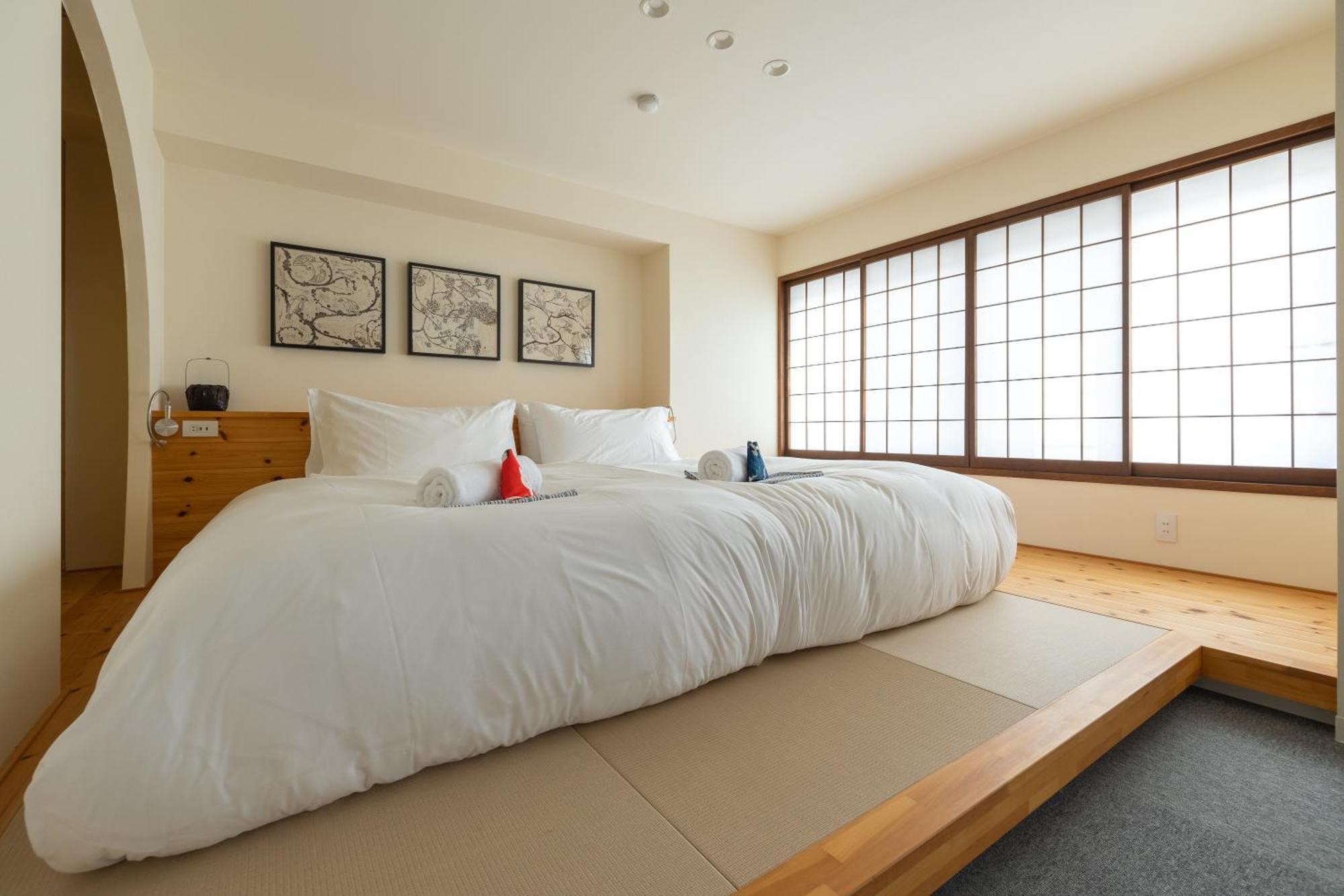 נוזאווה אונסן Residence Yasushi מראה חיצוני תמונה