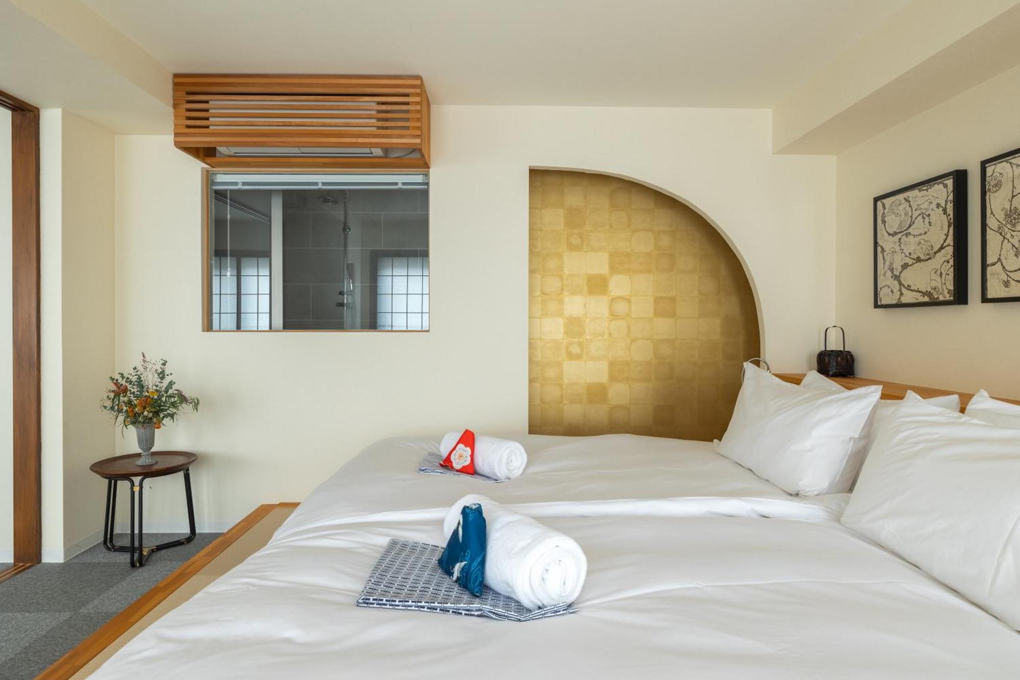 נוזאווה אונסן Residence Yasushi מראה חיצוני תמונה