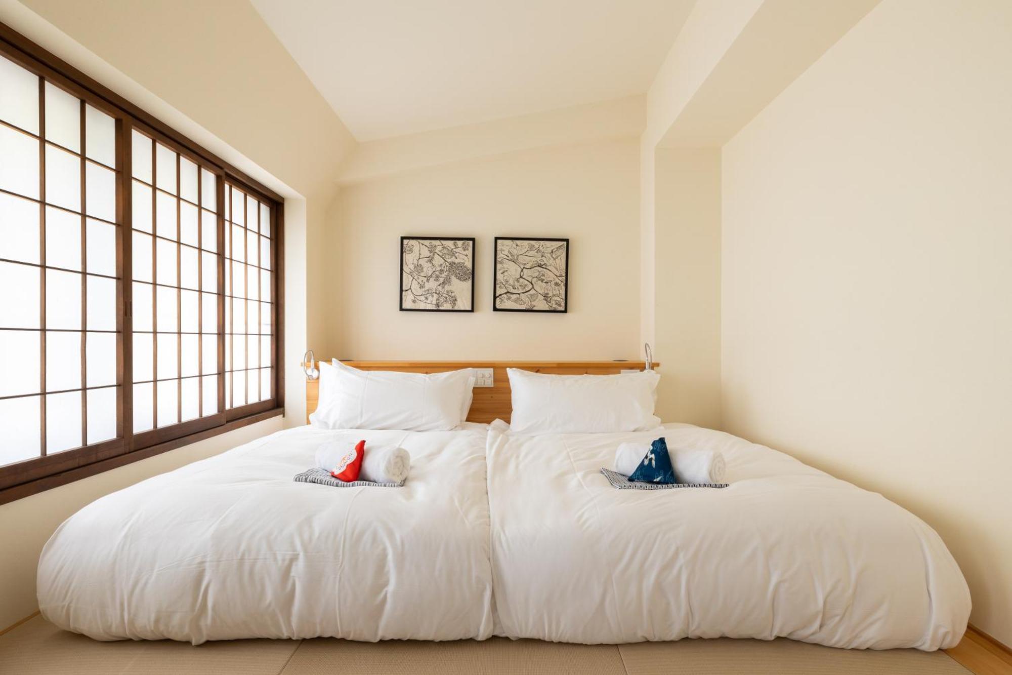 נוזאווה אונסן Residence Yasushi מראה חיצוני תמונה