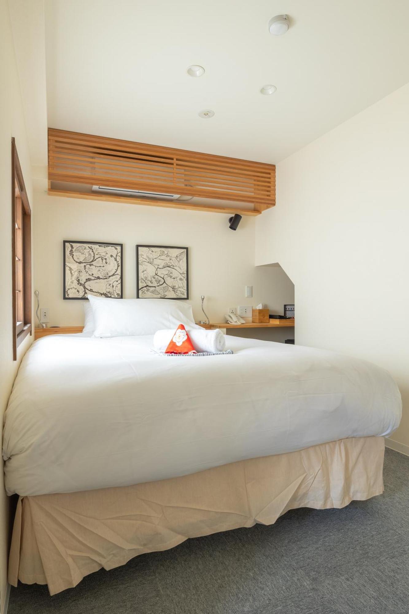נוזאווה אונסן Residence Yasushi מראה חיצוני תמונה