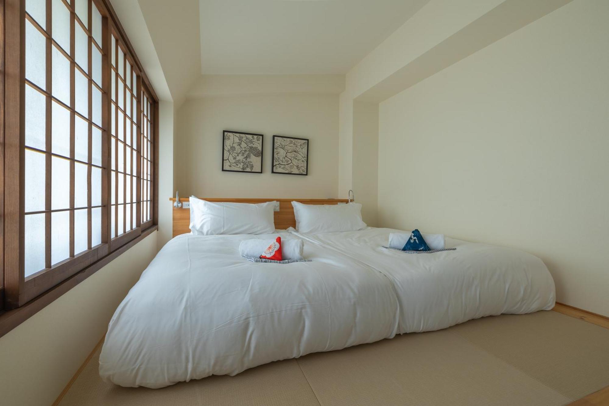נוזאווה אונסן Residence Yasushi מראה חיצוני תמונה