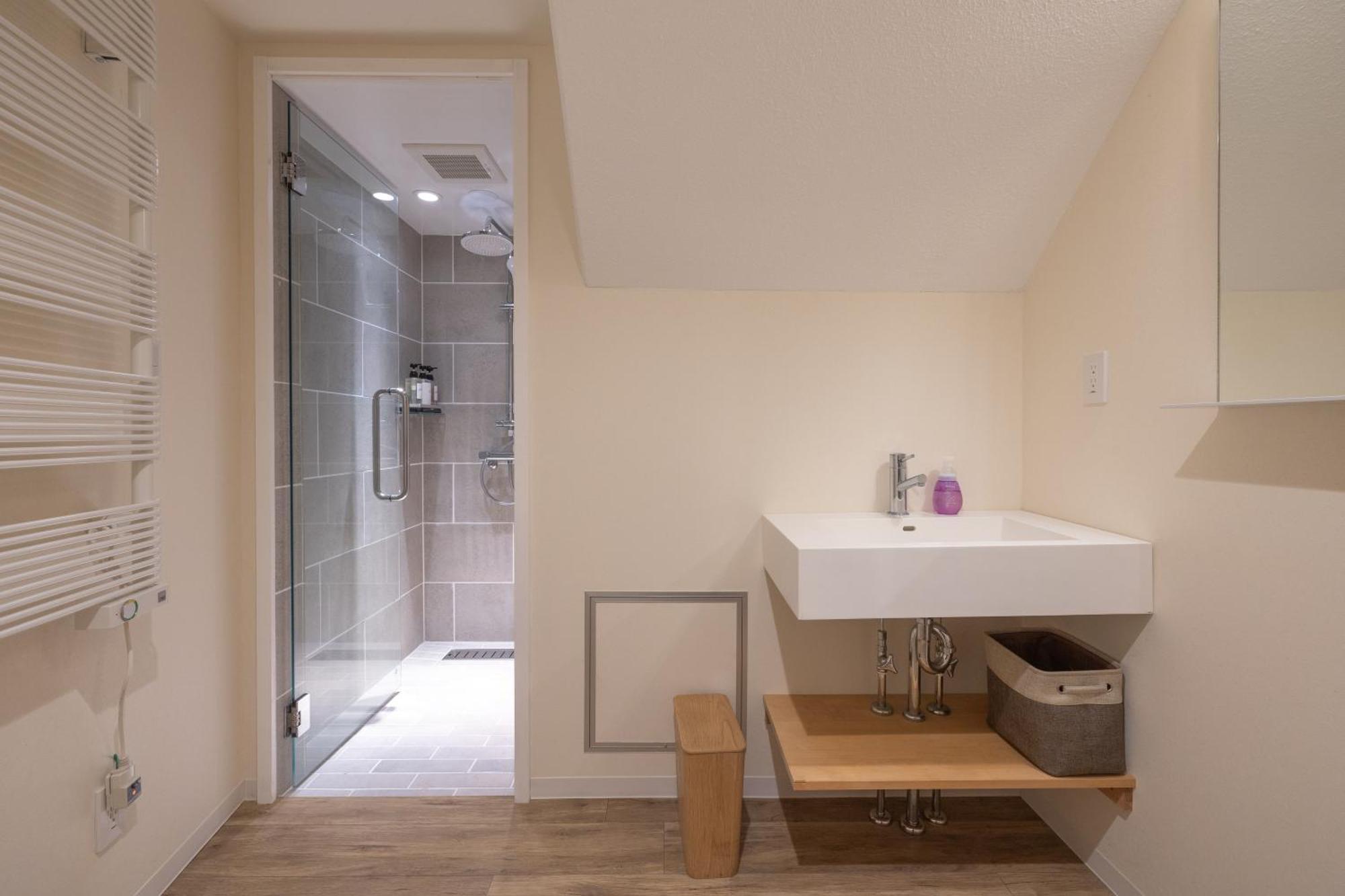 נוזאווה אונסן Residence Yasushi מראה חיצוני תמונה