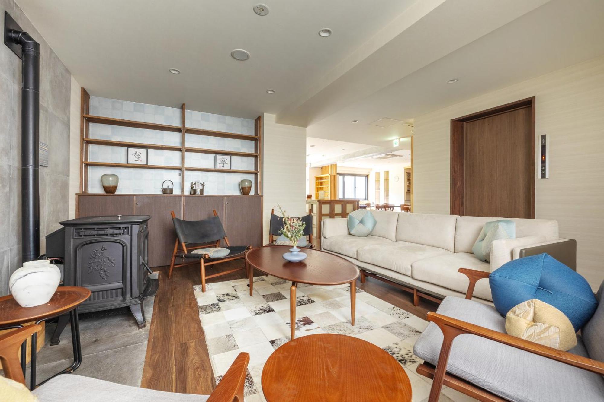 נוזאווה אונסן Residence Yasushi מראה חיצוני תמונה