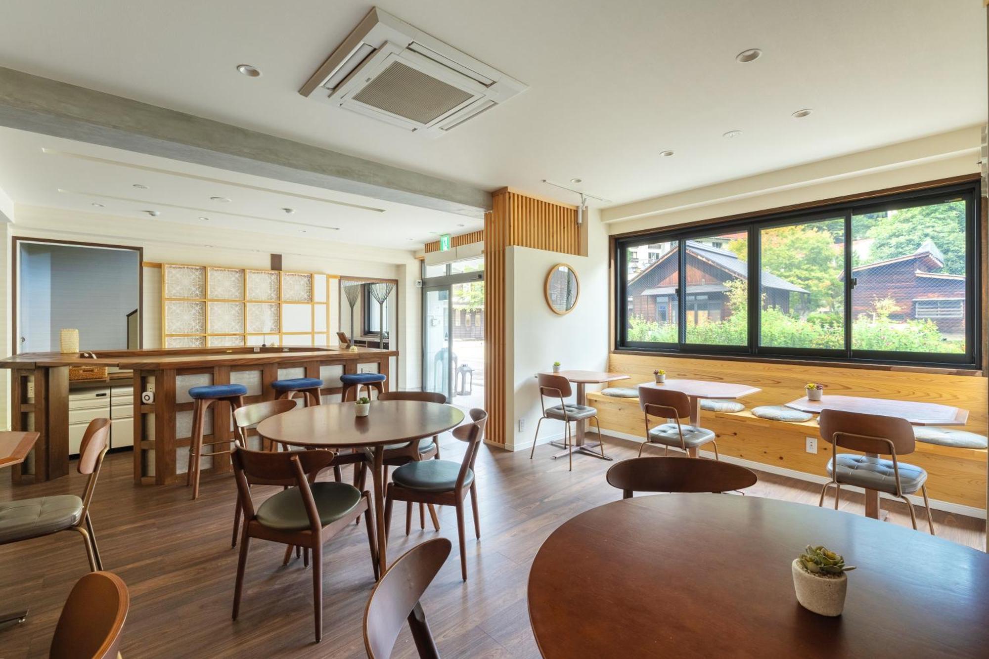 נוזאווה אונסן Residence Yasushi מראה חיצוני תמונה