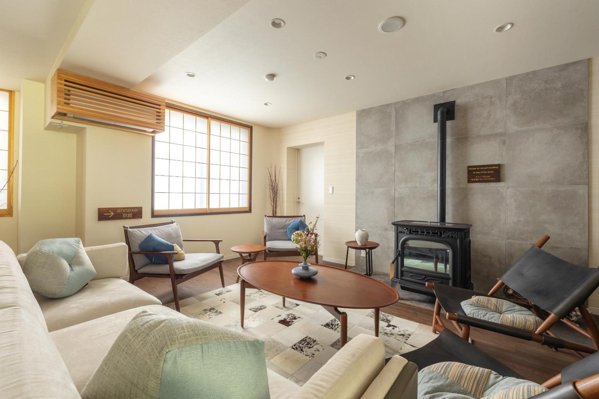 נוזאווה אונסן Residence Yasushi מראה חיצוני תמונה