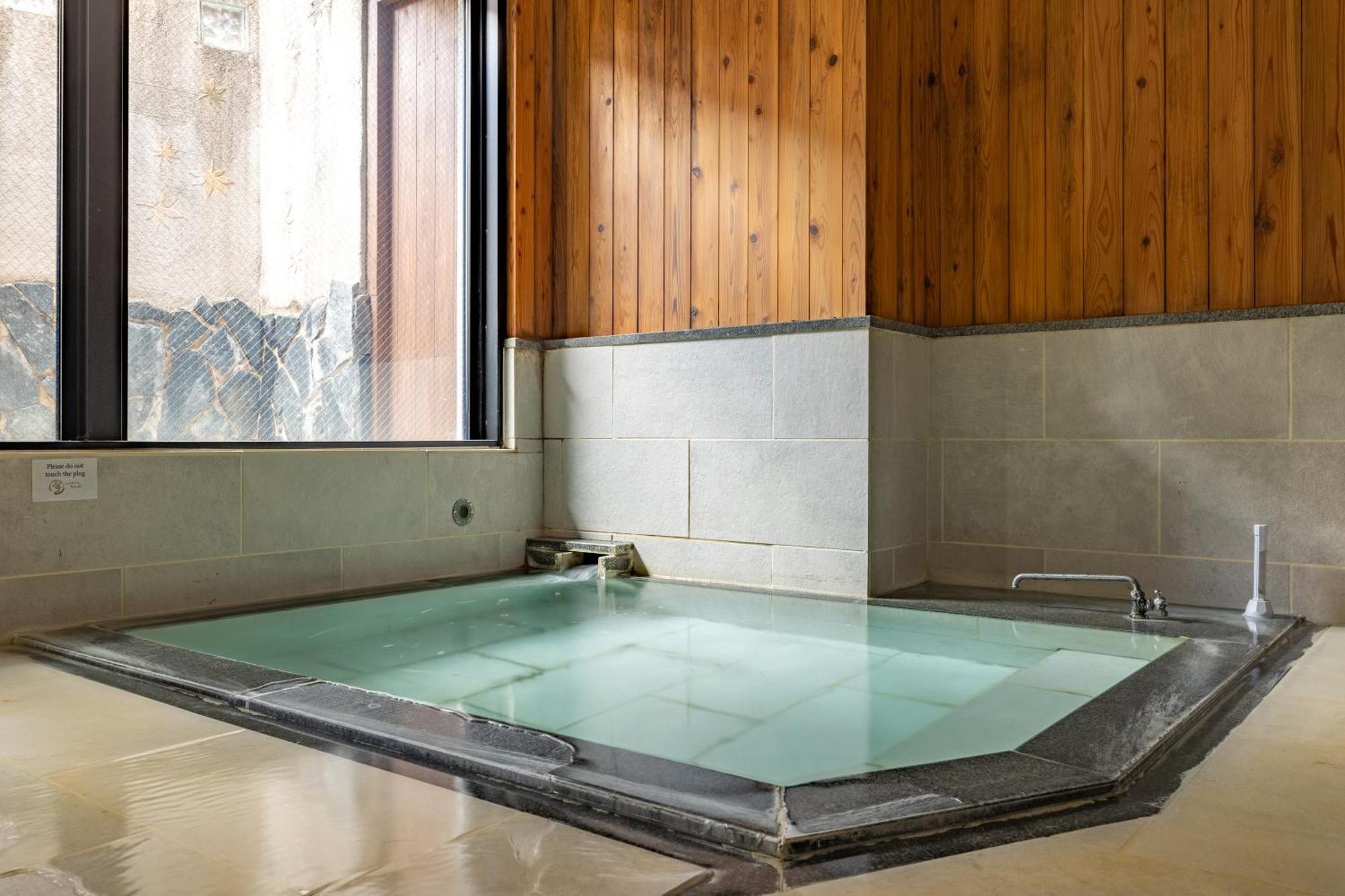 נוזאווה אונסן Residence Yasushi מראה חיצוני תמונה