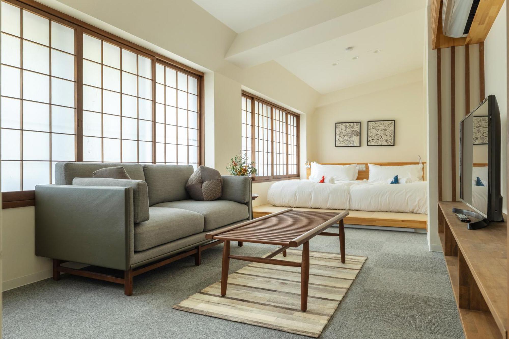 נוזאווה אונסן Residence Yasushi מראה חיצוני תמונה